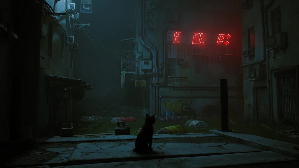 Annapurna Interactive Annapurna interaktyvus paklydė
