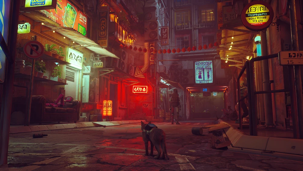 Annapurna Interactive Annapurna interaktyvus paklydė