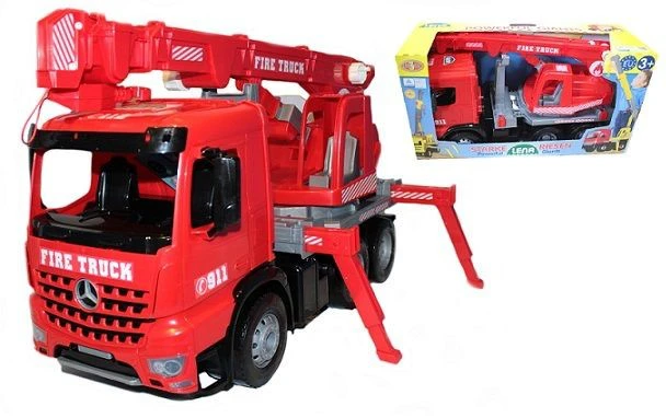 Galingas autokranas Lena , 70 cm