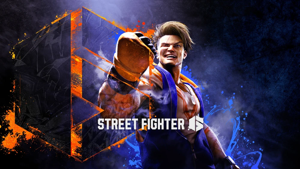 „Street Fighter 6“ – „Nintendo Switch 2“