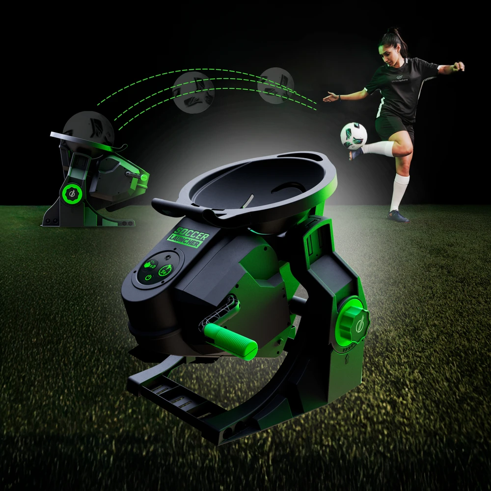 Strikesphere - Futbolo paleidimo priemonė (1003)