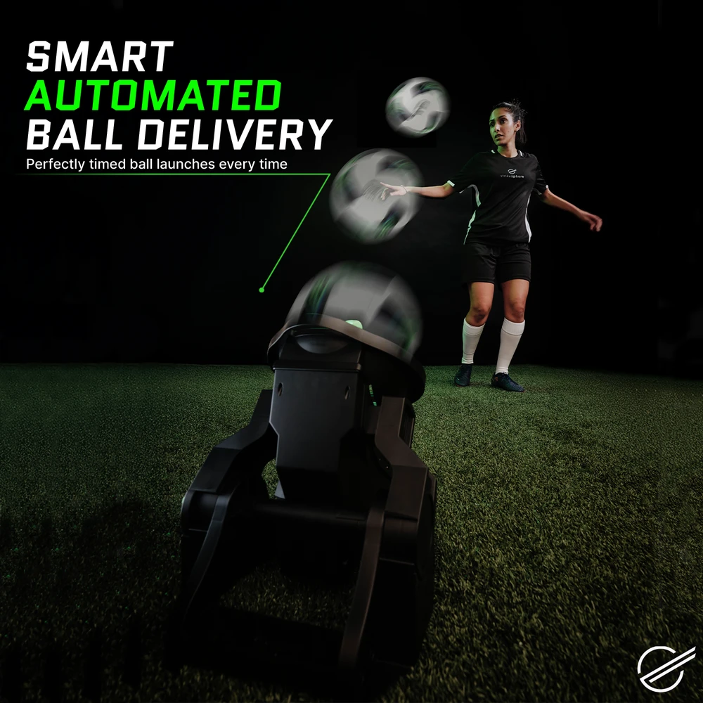 Strikesphere - Futbolo paleidimo priemonė (1003)