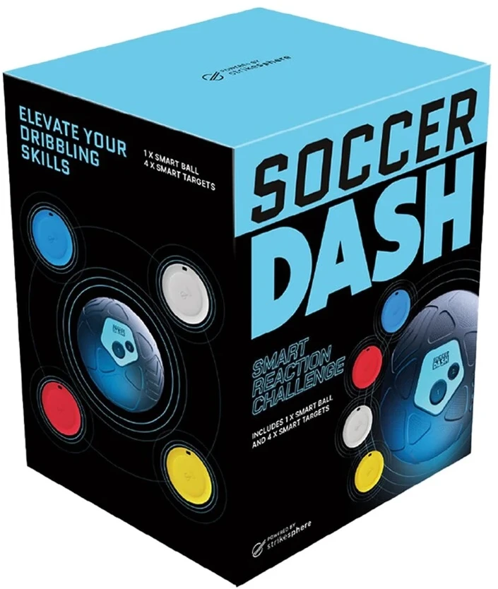 „Strikesphere“ – futbolo varžybos (1007CB)