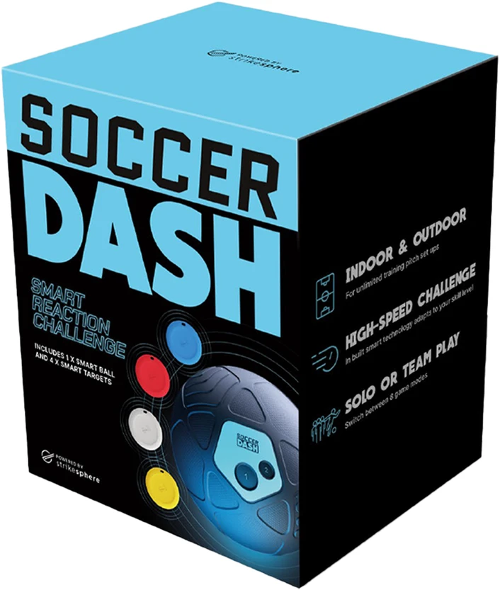 „Strikesphere“ – futbolo varžybos (1007CB)