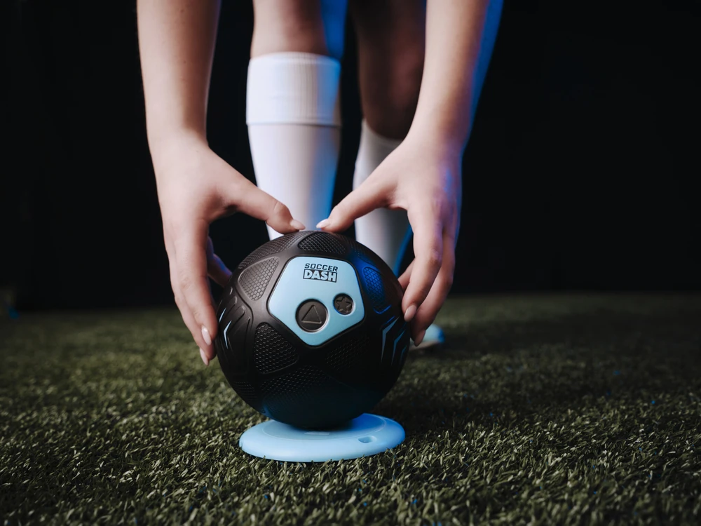 „Strikesphere“ – futbolo varžybos (1007CB)