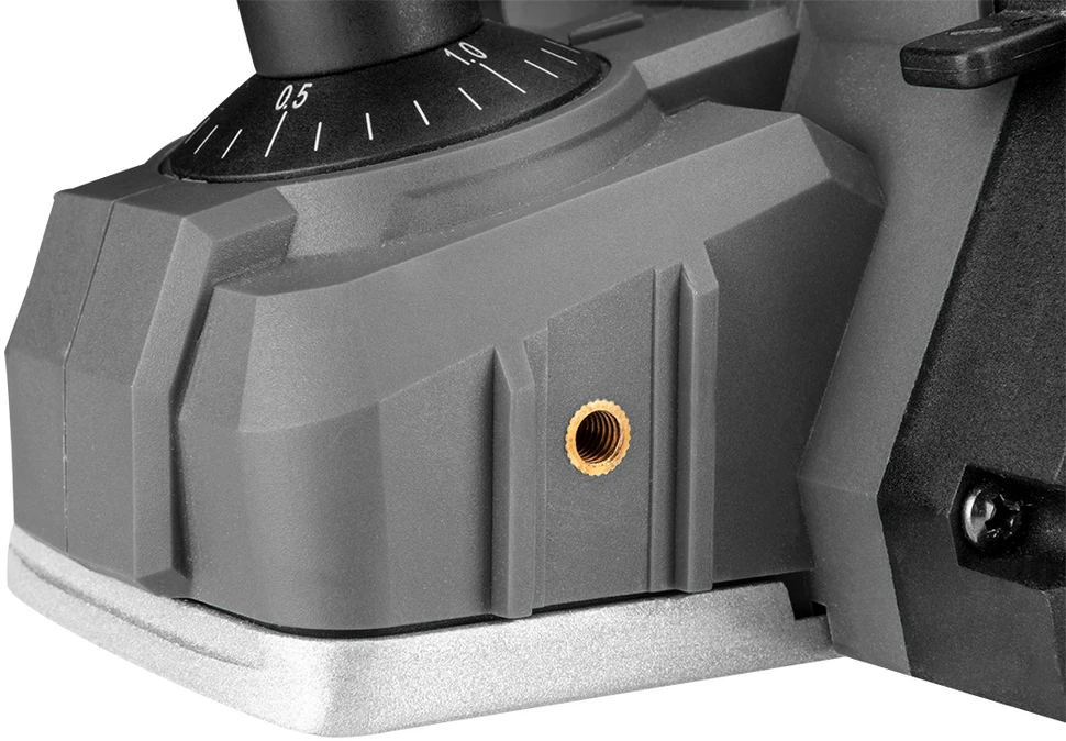 Akumuliatorinis oblius Graphite 58GE135; 18 V (be akumuliatoriaus ir pakrovėjo)