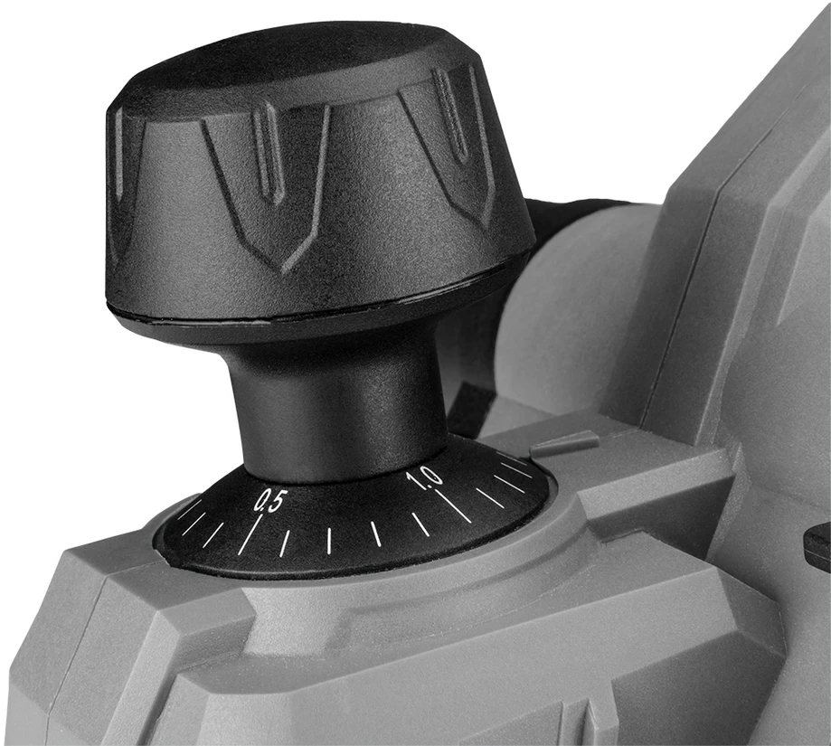 Akumuliatorinis oblius Graphite 58GE135; 18 V (be akumuliatoriaus ir pakrovėjo)