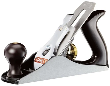 1-12-004 Stanley lyginimo oblius 245 mm