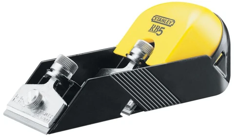 Rankinis oblius Stanley RB5; 50x150 mm