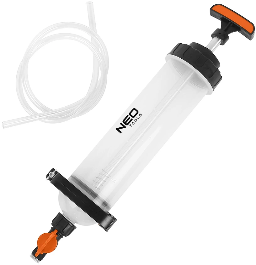 Išsiplėtimo skysčio švirkštas NEO 10-807 1500 ml