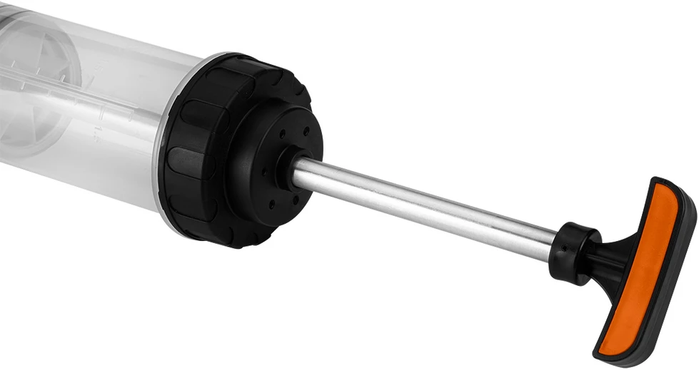 Išsiplėtimo skysčio švirkštas NEO 10-807 1500 ml