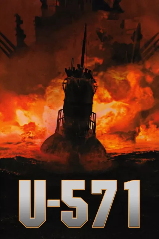 STUDIO CANAL U-571