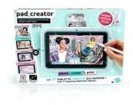 „Studio Creator“ – momentinių spausdinimo pagalvėlių kūrėjas (12023)