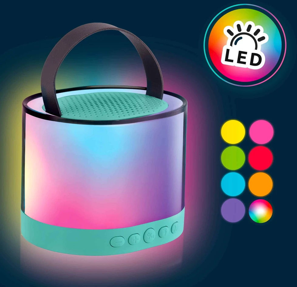 „Studio Creator“ – muzikos kūrėjo mini karaoke dueto rinkinys (1044)