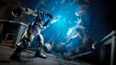 Nacon „Styx: Godumo ašmenys“ – „PlayStation 5“
