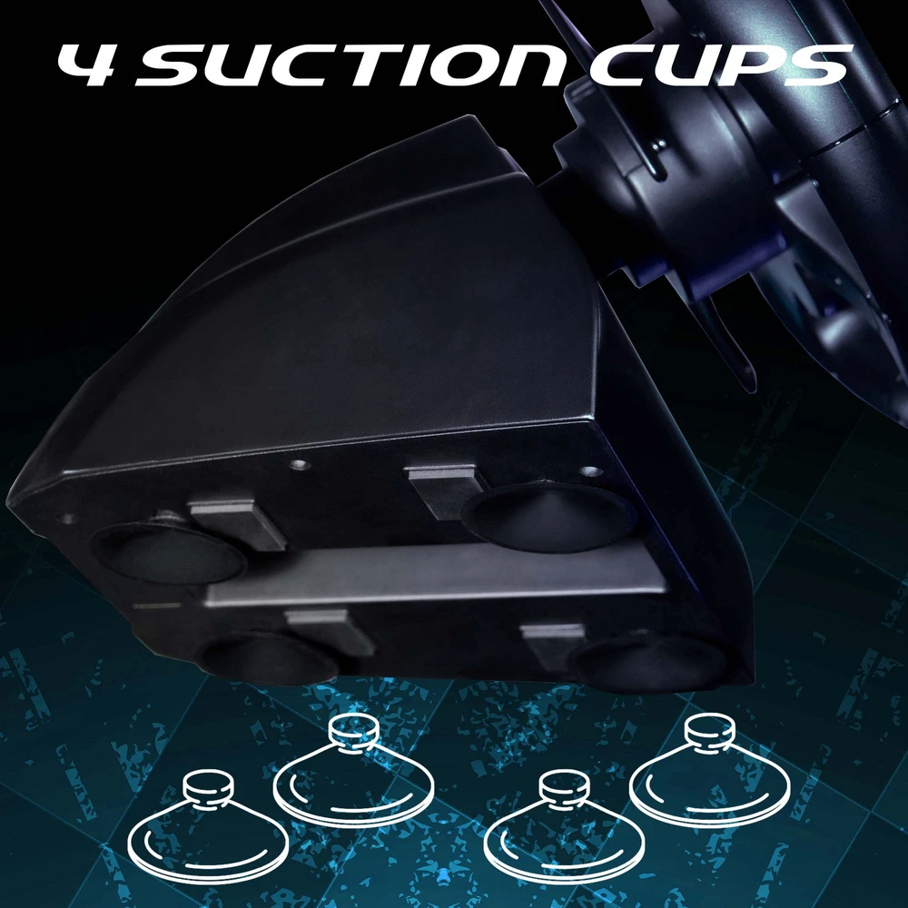 „Subsonic“ – 220 RS-5 vairas (PC/PS5)