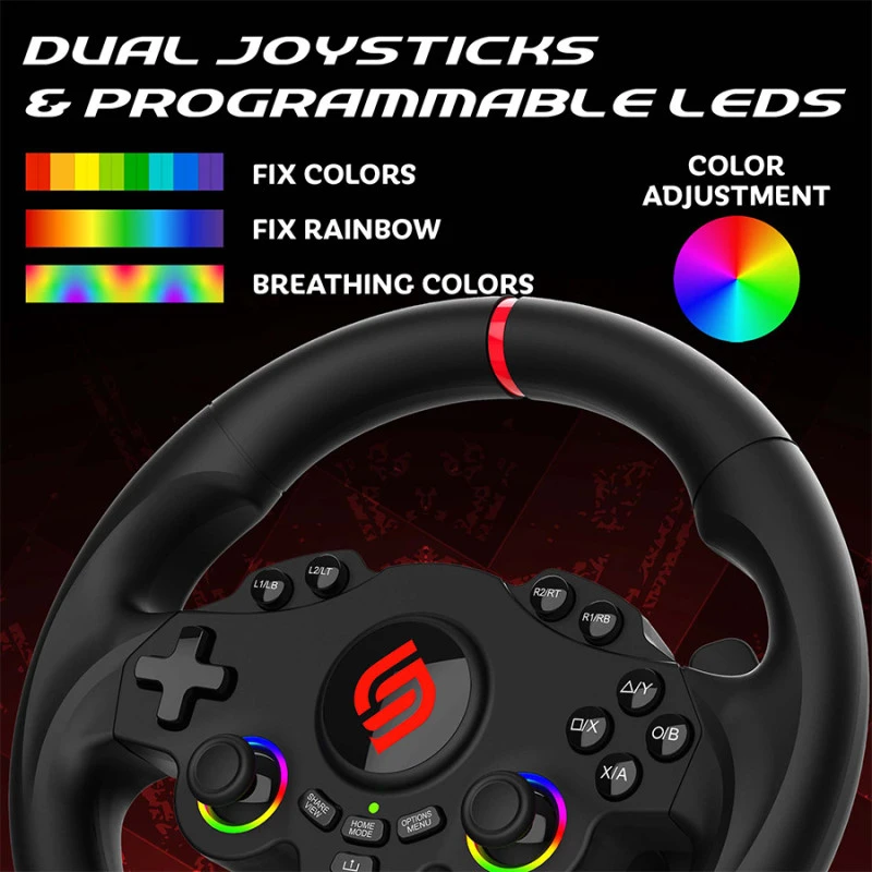 „Subsonic - 220 RS“ vairas