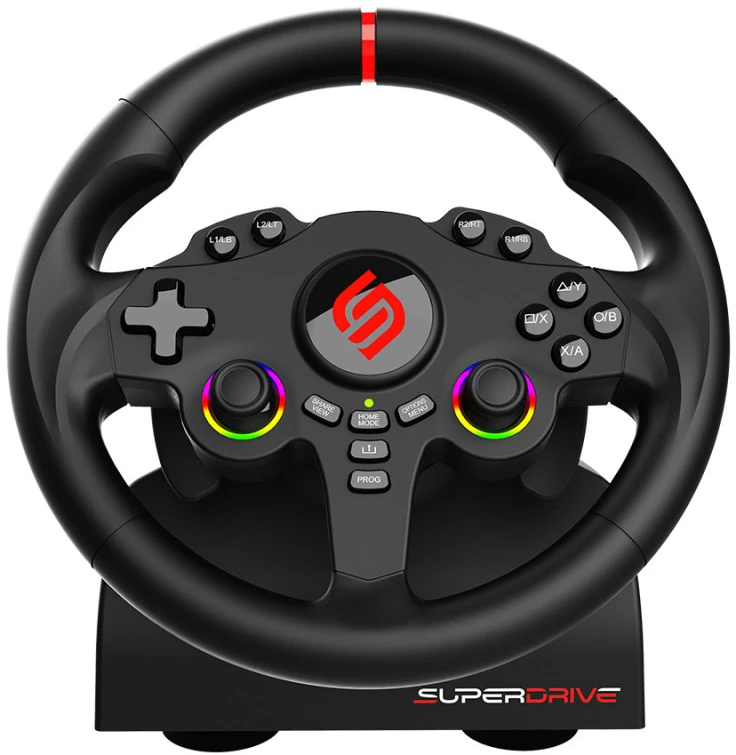 „Subsonic - 220 RS“ vairas