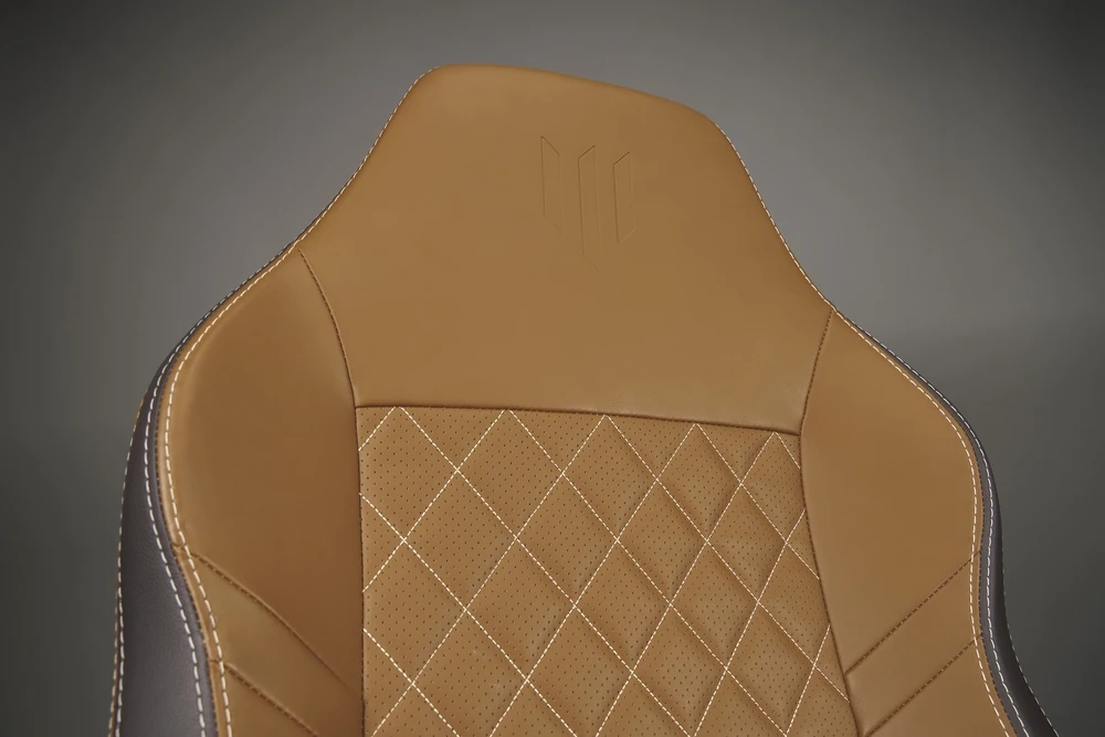Subsonic „Apollon Classic“ / „Signature Havana Brown“ sėdynė