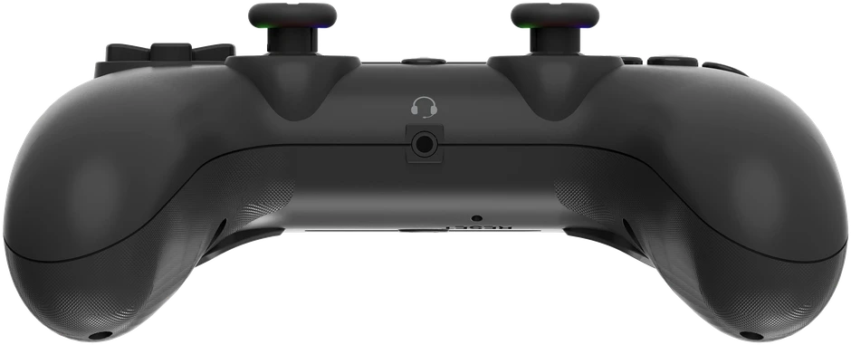 Subsonic belaidis LED valdiklis PS4, juodas - PS4/PC