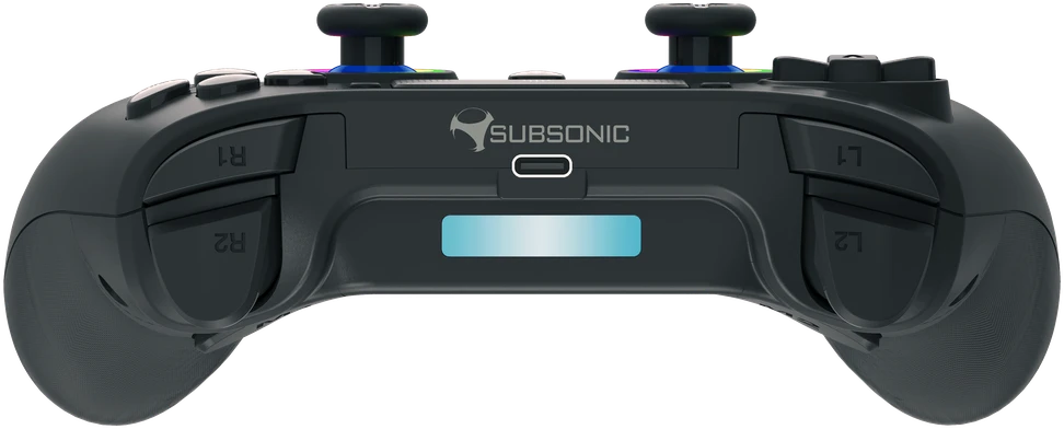 Subsonic belaidis valdiklis PS5