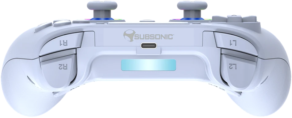 „Subsonic“ belaidis valdiklis PS5 PS5/PS5 SLIM