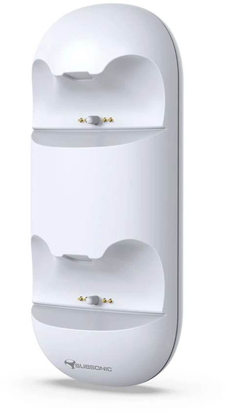 „Subsonic Duo“ LED dokas – PS5/PS5 Slim