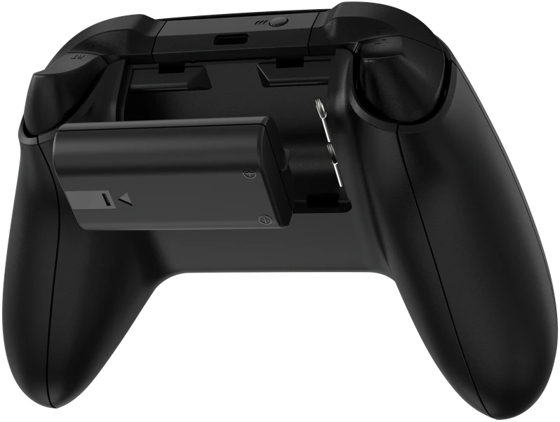 Subsonic Ikigarsinis dvigubas įkroviklis ir šakotuvas – XBOX Series X / S
