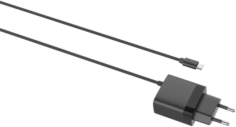 Subsonic Ikigarsinis įkrovimas 2 jungiklis