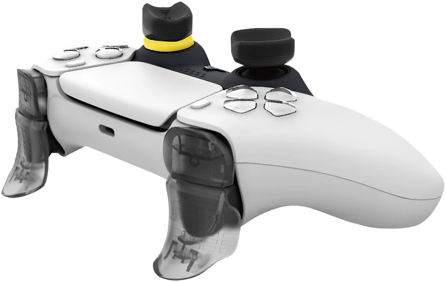 „Subsonic Pro Gamer“ rinkinys, skirtas PS5 valdikliui