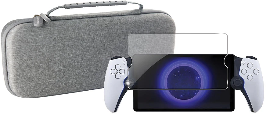 „Subsonic Protection Pack“ PS5 portalas – PS portalas
