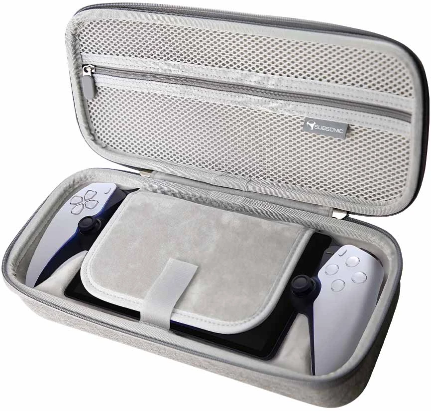„Subsonic Protection Pack“ PS5 portalas – PS portalas