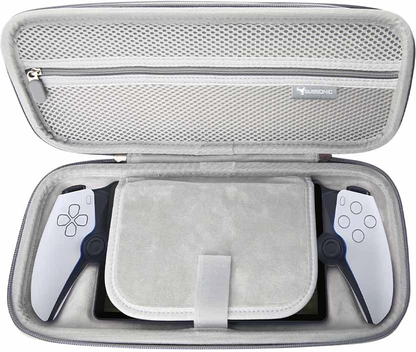 „Subsonic Protection Pack“ PS5 portalas – PS portalas