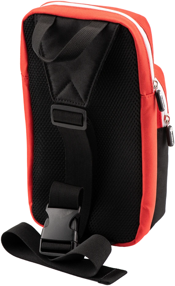 Subsonic Saugyklos jungiklis 2