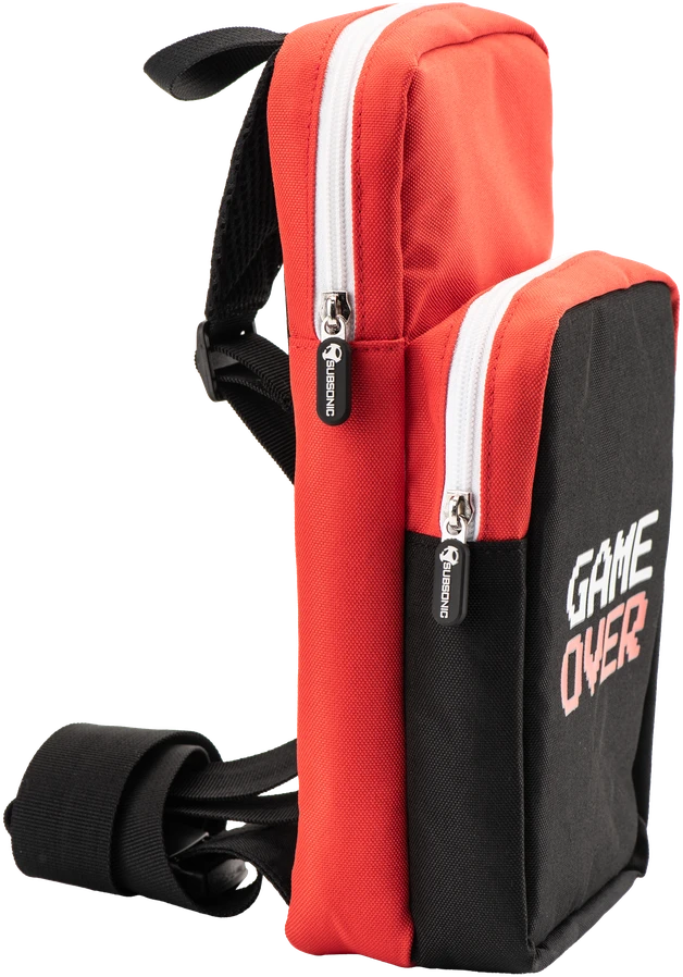 Subsonic Saugyklos jungiklis 2