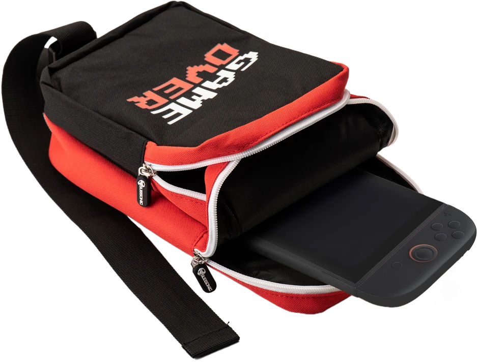 Subsonic Saugyklos jungiklis 2