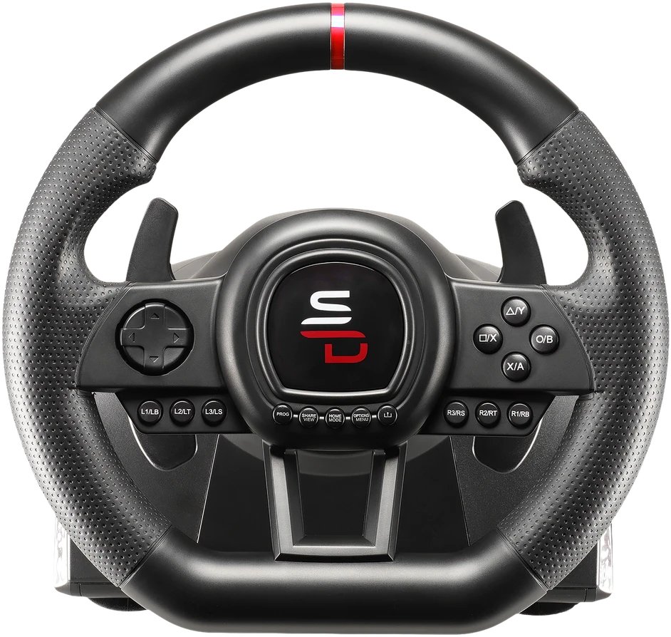 „Subsonic Superdrive GS 650-X“ lenktyninis vairas