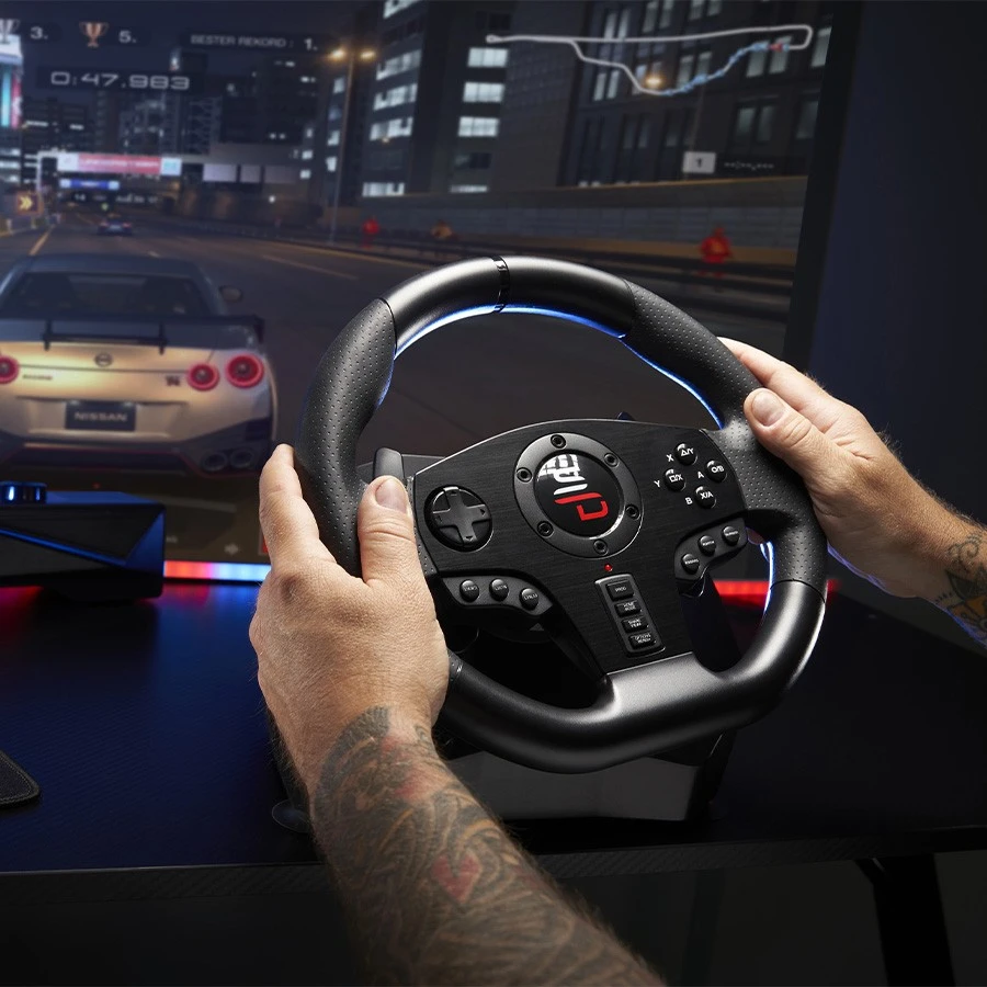 Subsonic Superdrive SV 850 Pro Sport