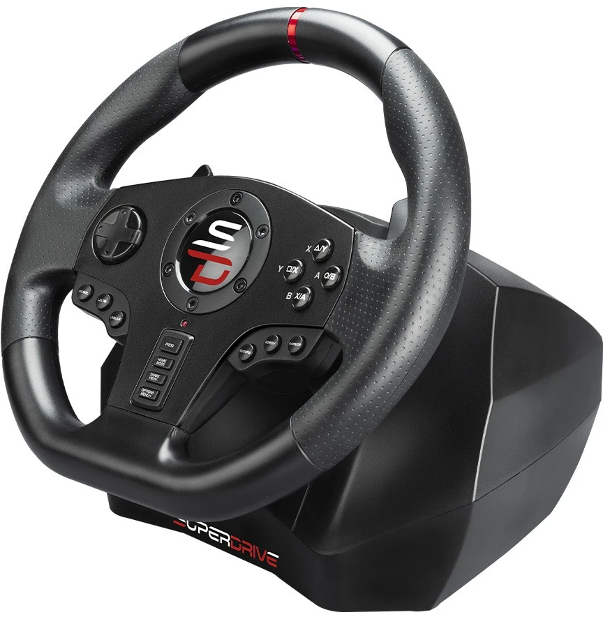 Subsonic Superdrive SV 850 Pro Sport