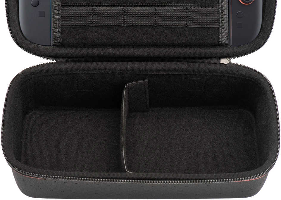 „Subsonic“ – „Switch 2“ nešiojimo dėklas – „Nintendo Switch 2“