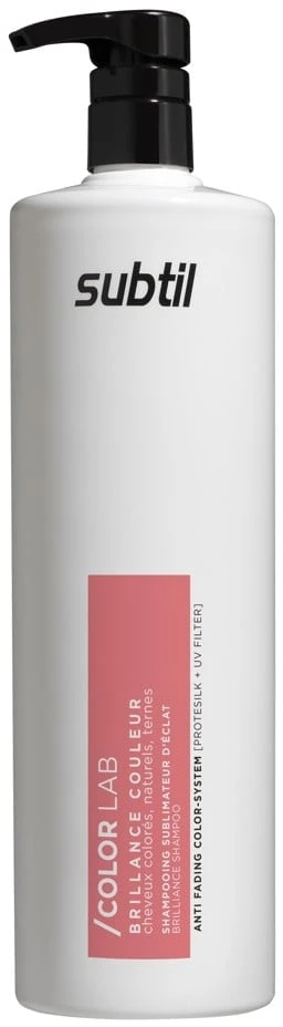 Subtil Color Lab Care - Brilliance šampūnas 1000 ml