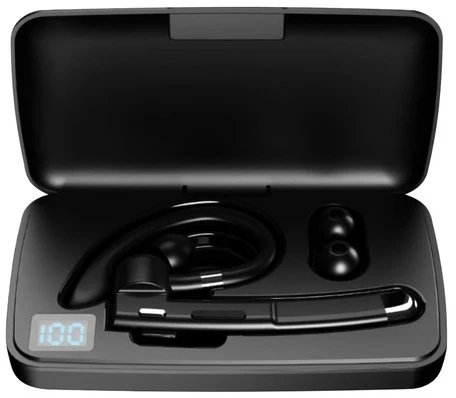 Izoxis 24272 belaidės Bluetooth ausinės