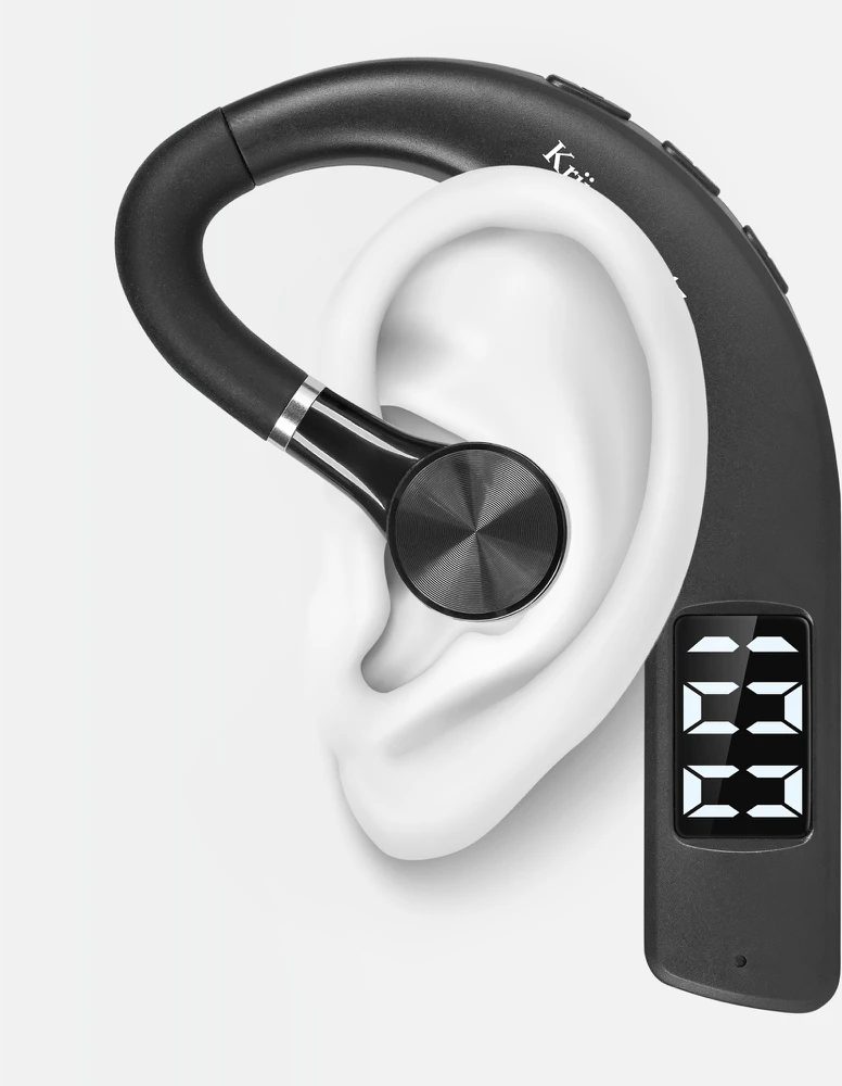 Kruger & Matz Ausinės „KrugerMatz Traveler K17“ „Bluetooth“ ausinės