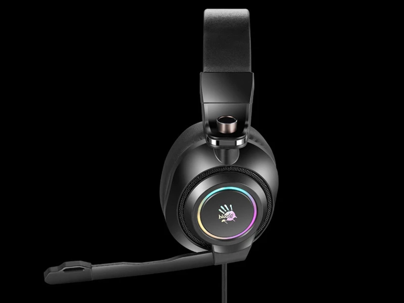 A4Tech BLOODY G580 7.1 USB Ausinės