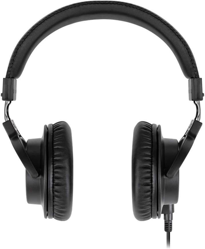 Kruger & Matz studijinės ausinės, DJ modelis
