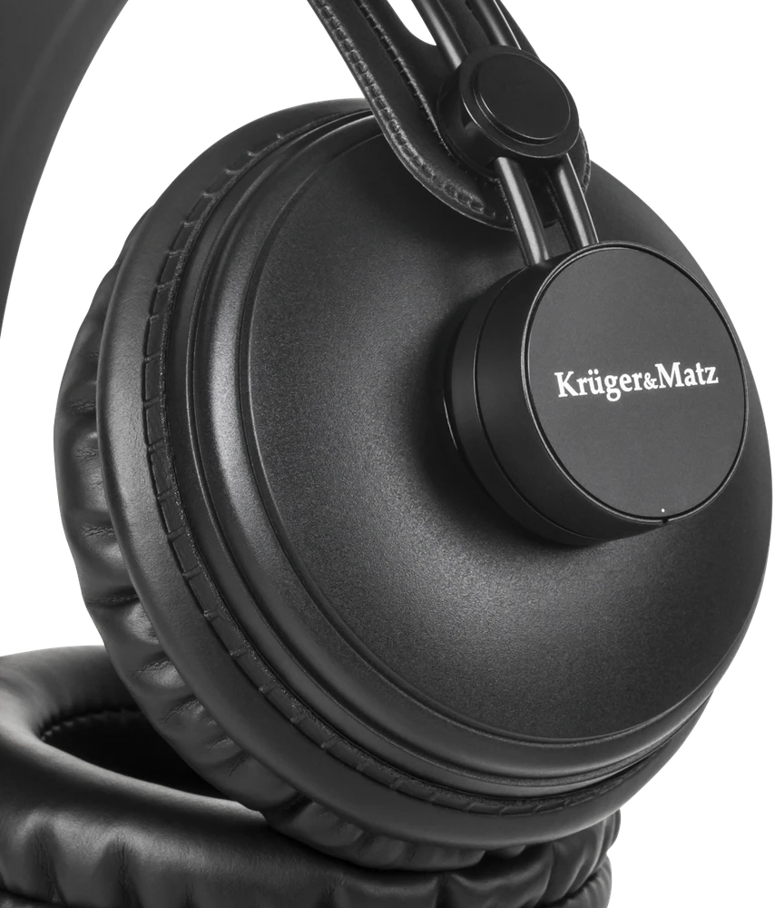 Kruger & Matz studio ausinės