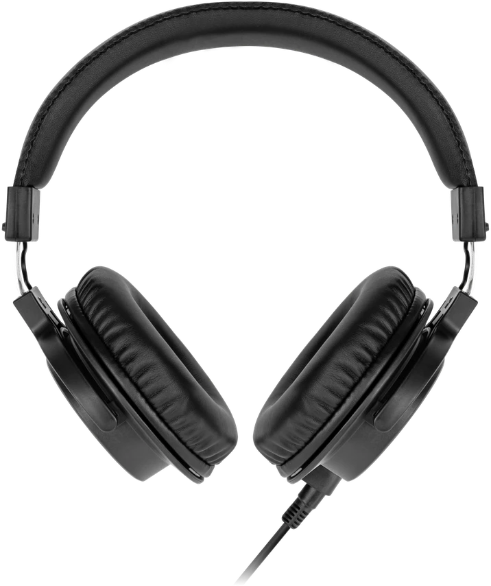 Kruger & Matz studijinės ausinės, DJ modelis