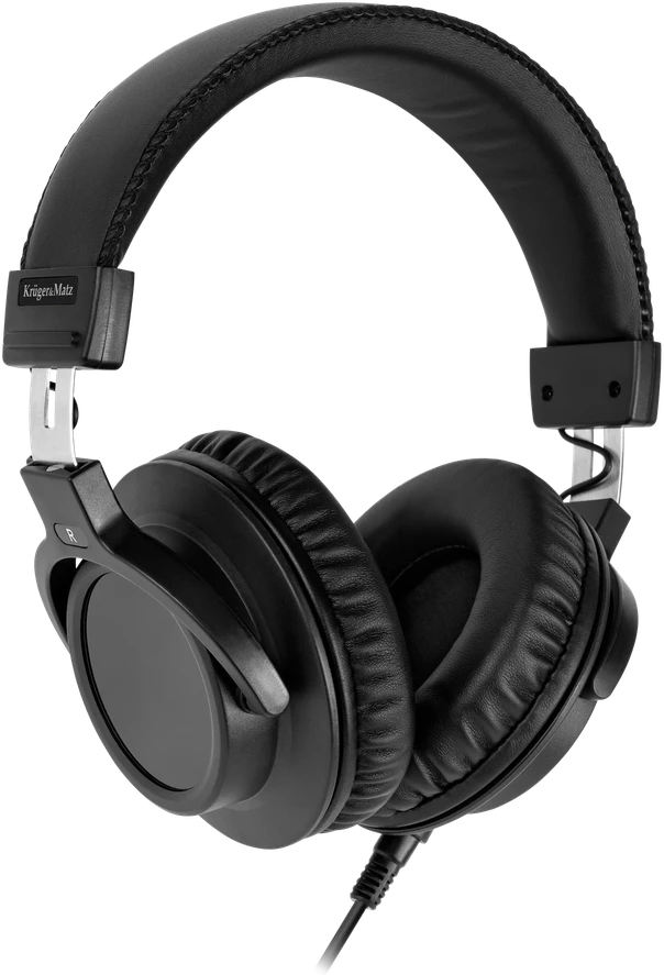 Kruger & Matz studijinės ausinės, DJ modelis