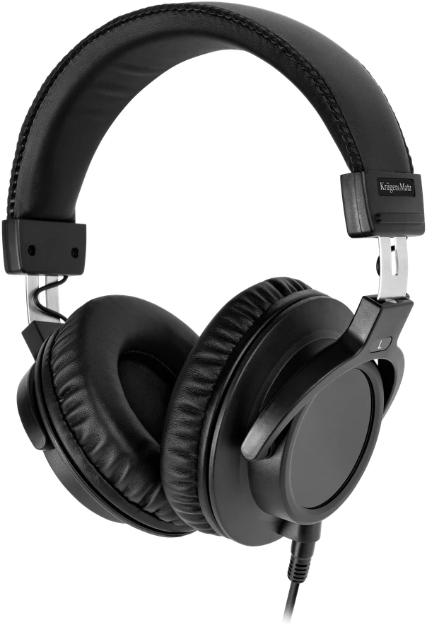 Kruger & Matz studijinės ausinės, DJ modelis