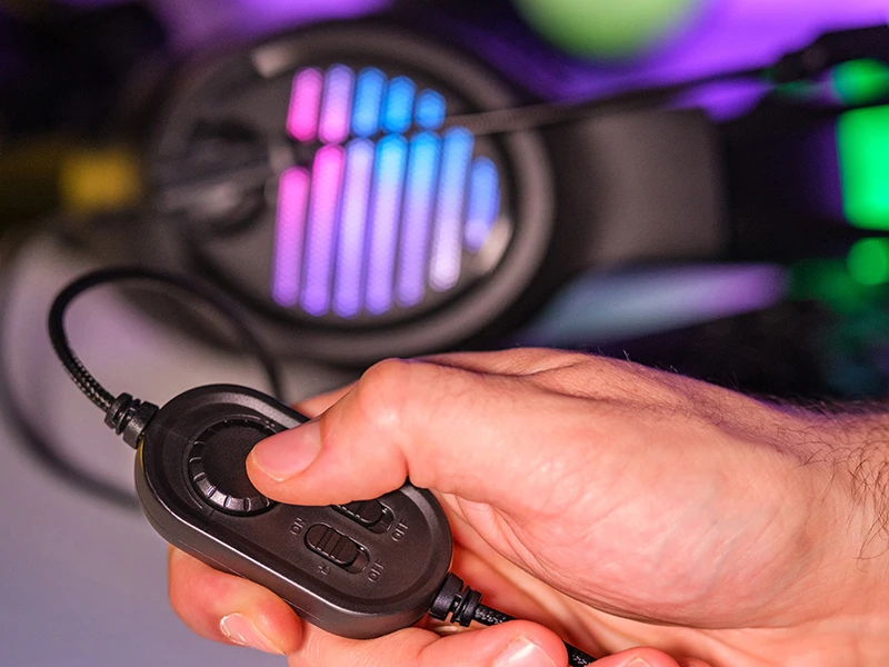 Ausinės TRACER GAMEZONE GZ VPRO ausinės